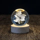 Pohutukawa LED Globe LED101