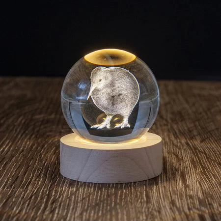 Kiwi LED Globe LED103