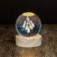 Kowhai LED Globe LED108