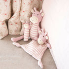 Ellie Giraffe - Comforter