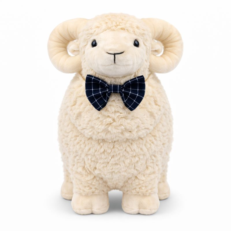 Liam the Ram