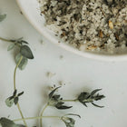 Opito Bay Salt Coromandel NZ Original Fennel & Thyme Sea Salt