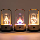 Stellar Lantern USB Recharge