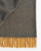 Weave Lerwick Throw Range