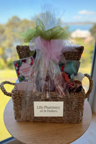Glendowie /St Heliers Scouts - Christmas Christmas Raffle Ticket - $5 each