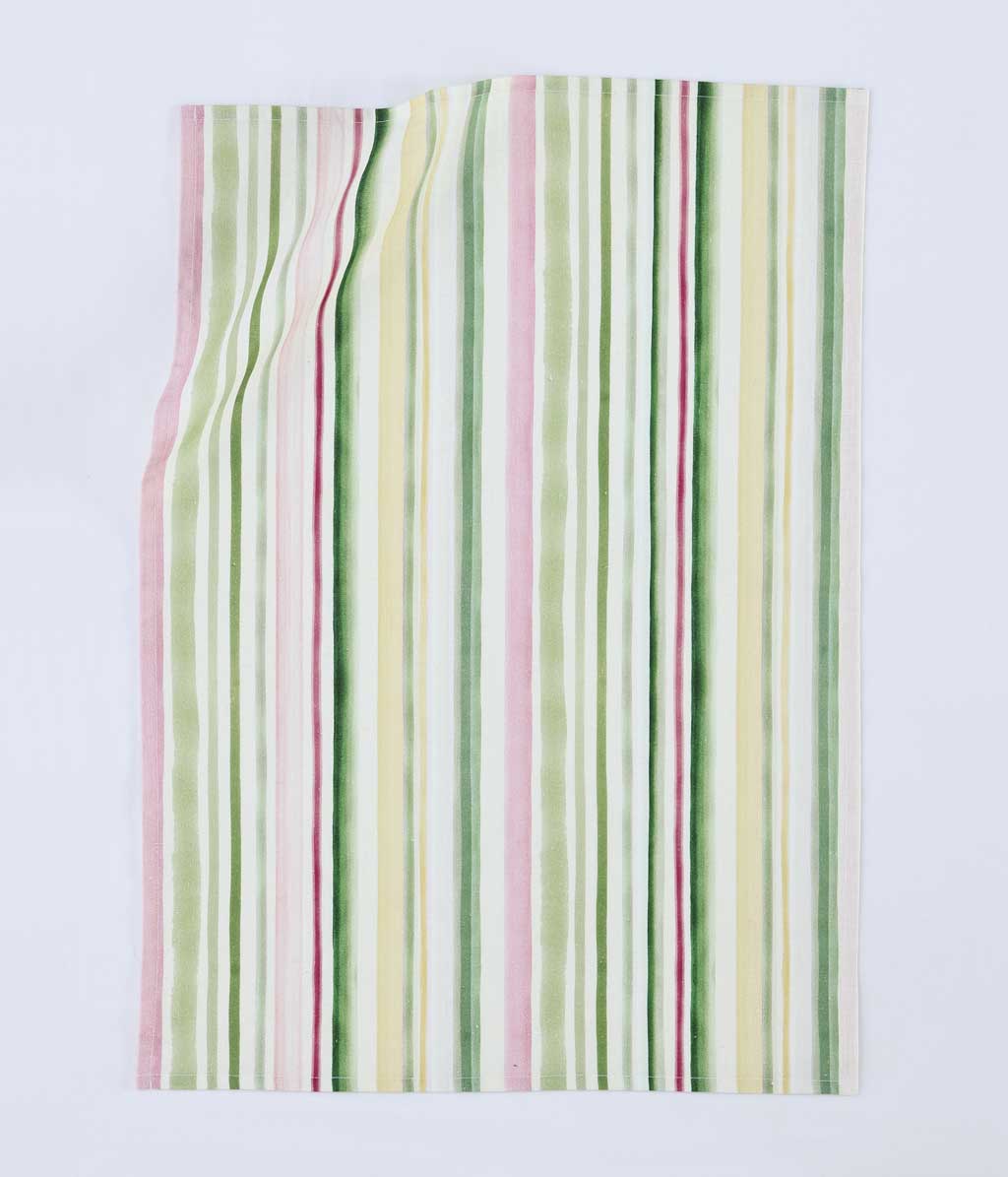 Limone Tea Towel Set