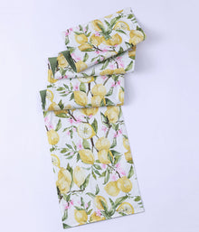 Limone Table Runner