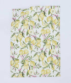Limone Tea Towel Set