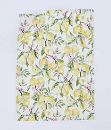 Limone Tea Towel Set
