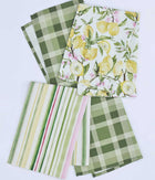 Limone Tea Towel Set