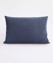 Linea Cushion Indigo