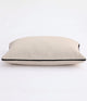 Linea Cushion Natural