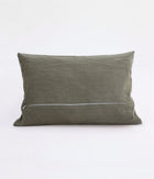 Linea Cushion Olive
