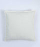 Linen Cushion Cover Milk