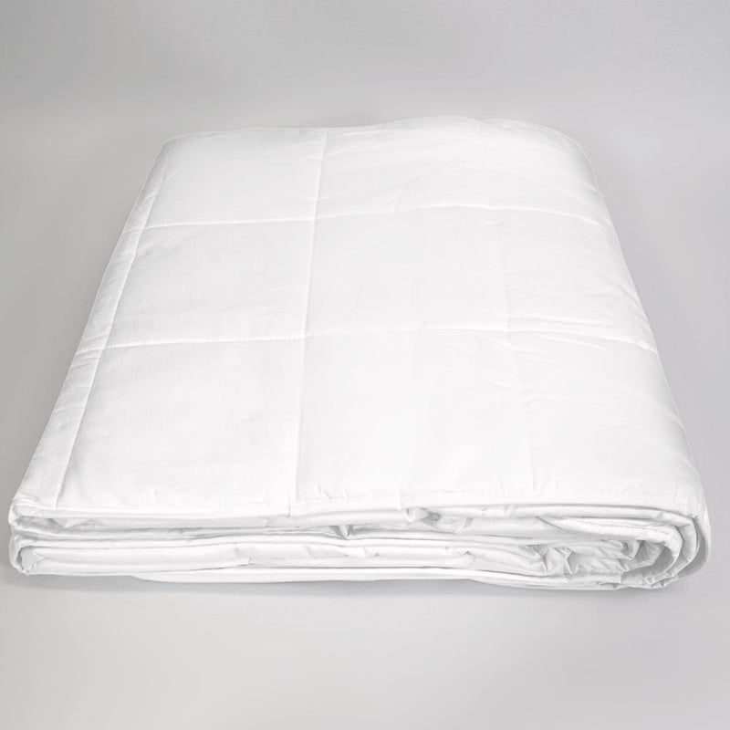 Baksana Linen / Bamboo Duvet Inner - Super King