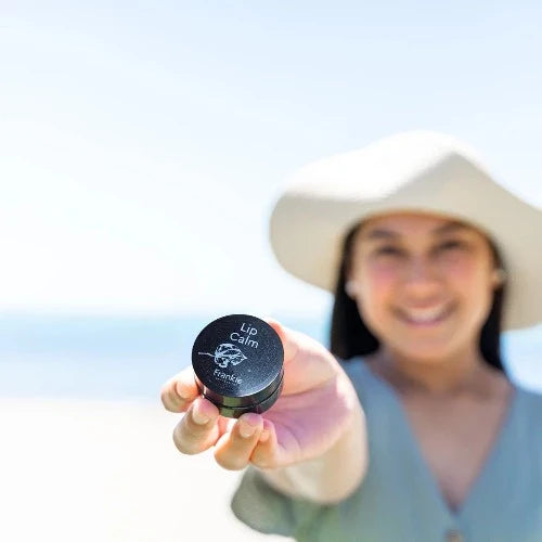 Frankie - Lip Calm Balm