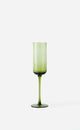 LITCHFIELD FLUTE GLASSES Set of 4  or Each