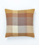 Lodge Lambswool Cushion Canyon