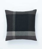 Lodge Lambswool Cushion Schist
