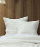 MM Linen Loom Euro Pillowcase Set