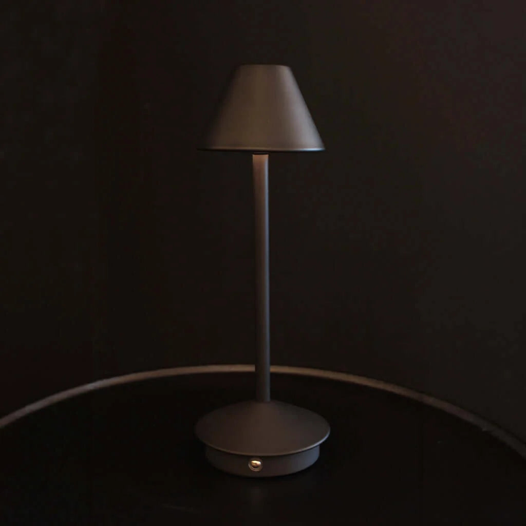 Lumis Touch - Rechargeable Table Lamp - 29cm