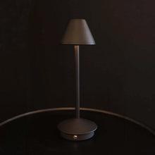 Lumis Touch - Rechargeable Table Lamp - 29cm