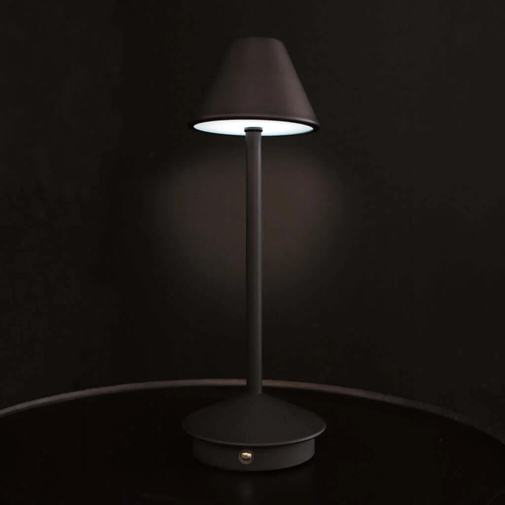 Lumis Touch - Rechargeable Table Lamp - 29cm