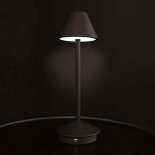 Lumis Touch - Rechargeable Table Lamp - 29cm