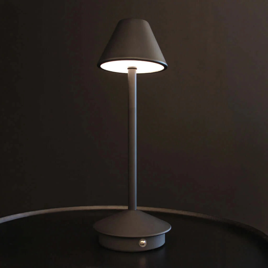 Lumis Touch - Rechargeable Table Lamp - 29cm