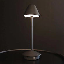 Lumis Touch - Rechargeable Table Lamp - 29cm
