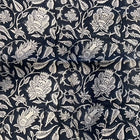 Seneca Madras Quilt Cover