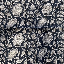 Seneca Madras Quilt Cover