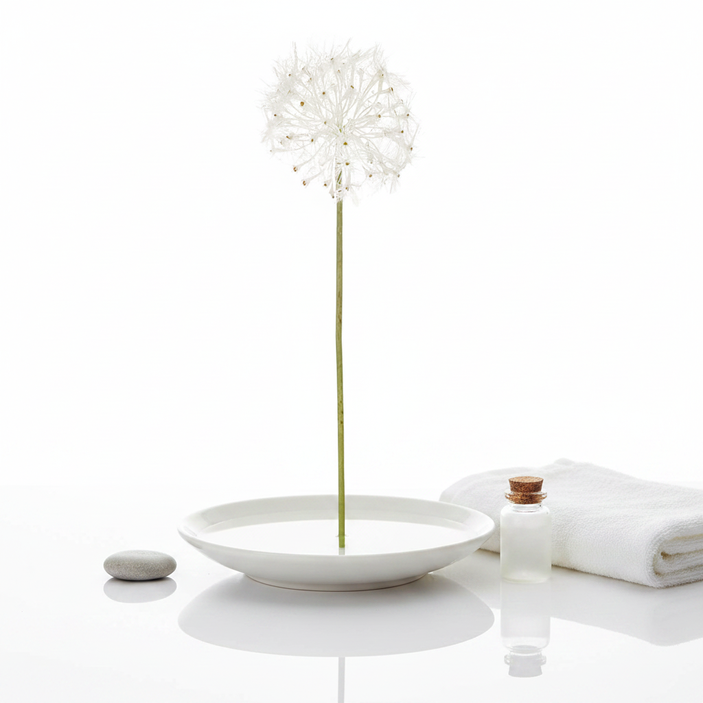 Medium Dandelion