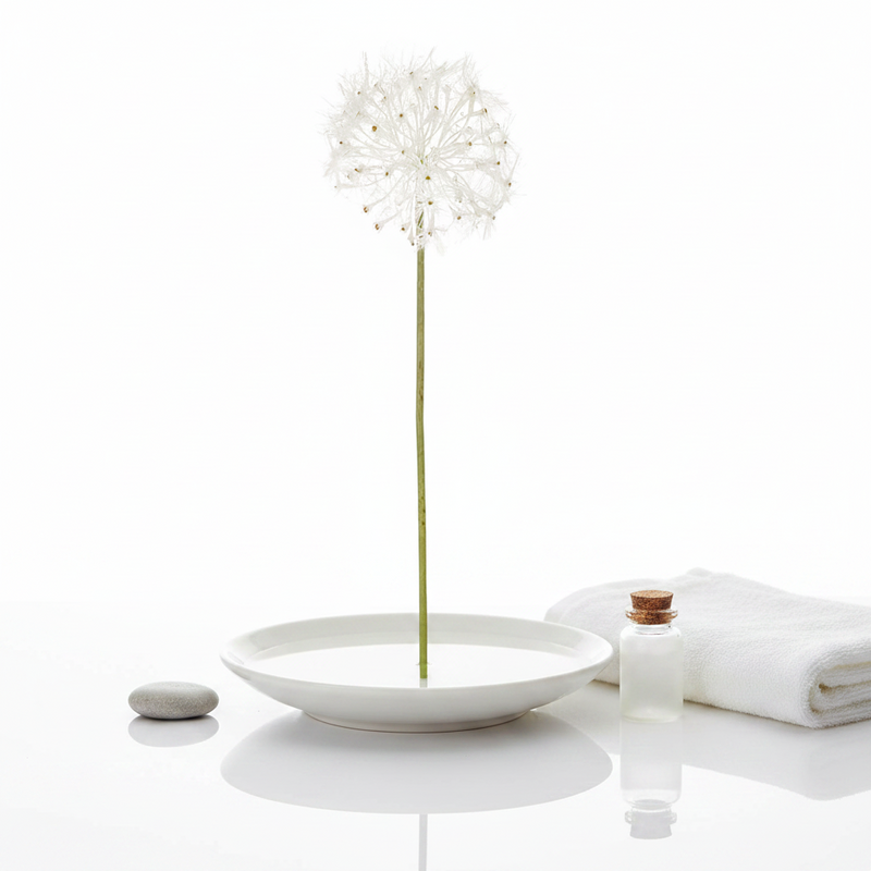 Medium Dandelion