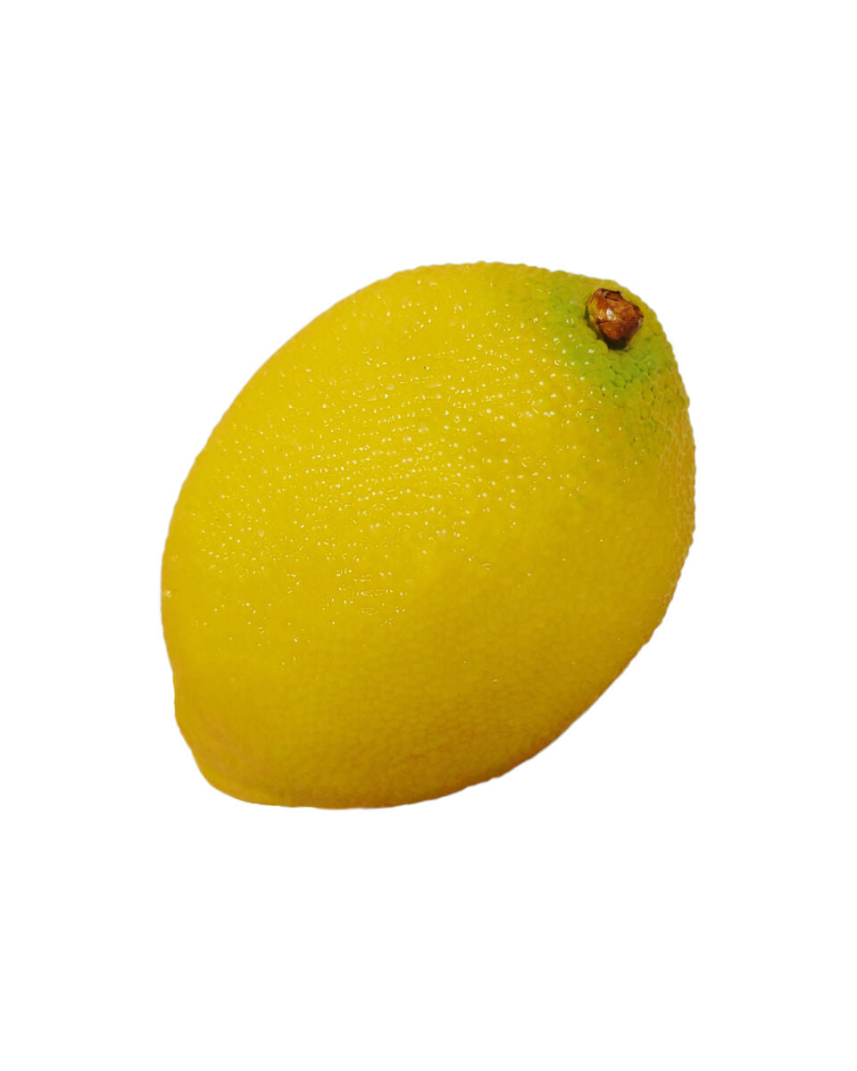 Meyer Lemon – Yellow