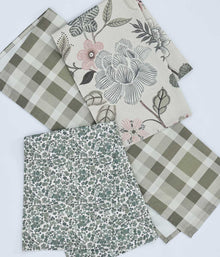 Mabel Tea Towel Set