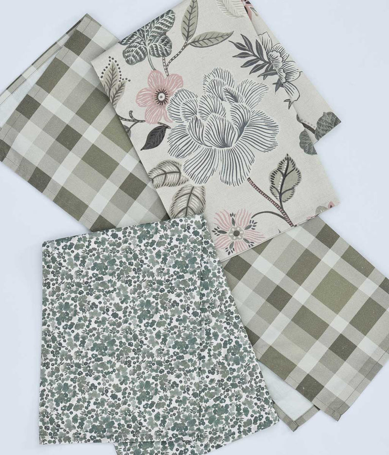 Mabel Tea Towel Set