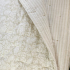 Seneca Madras Quilt Cover