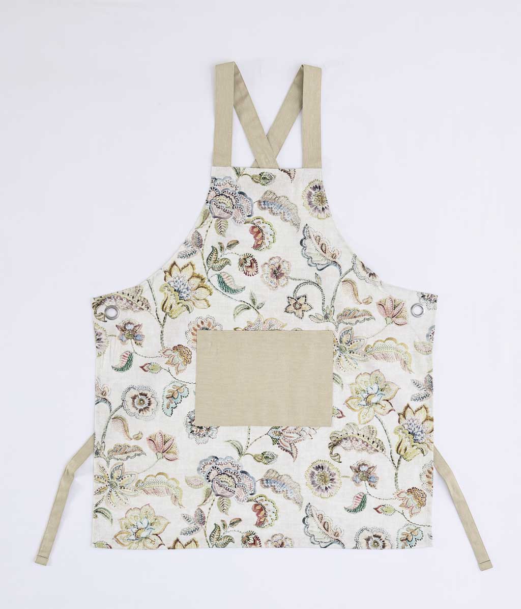 Malfi Apron