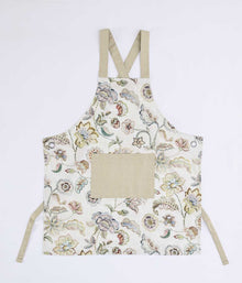 Malfi Apron