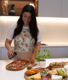 Malfi Apron