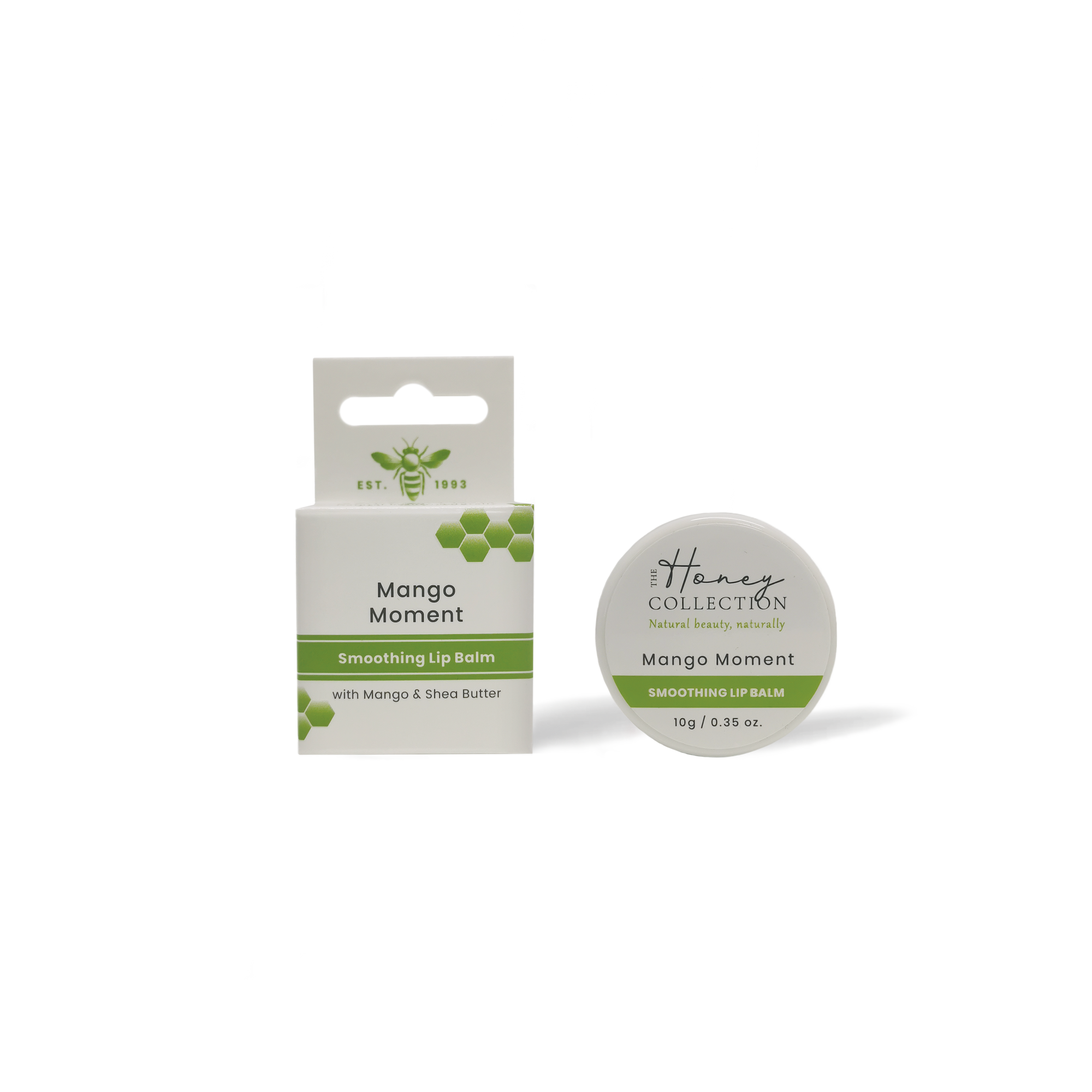 Mango Moment Smoothing Lip Balm