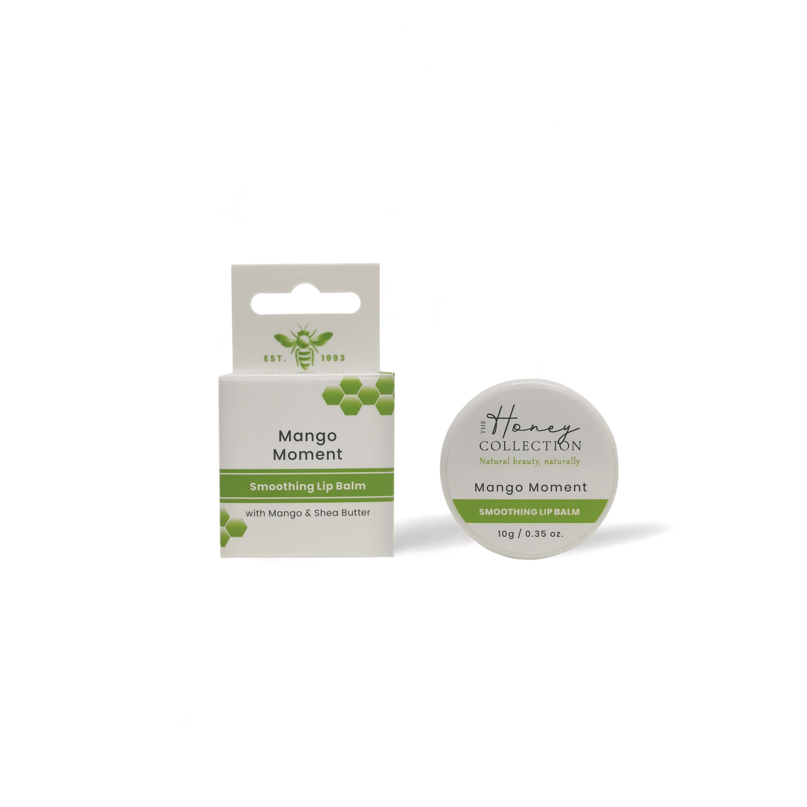 Mango Moment Smoothing Lip Balm