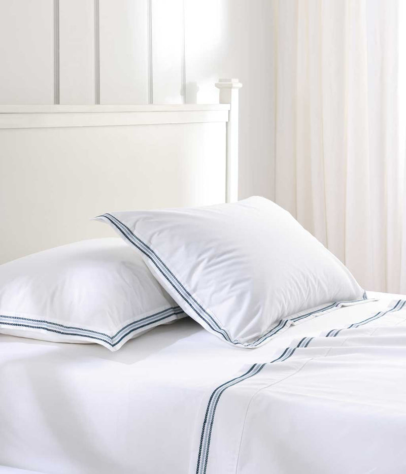 Medea Sheet Set Blues