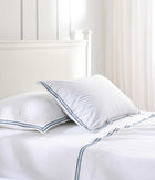Medea Plillowcover Set Blues