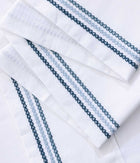 Medea Plillowcover Set Blues