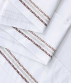 Medea Plillowcover Set Browns