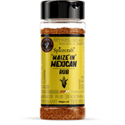 Maize Mexican Rub