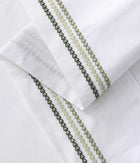 Medea Plillowcover Set Greens