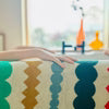 Donna Wilson Mixed Fizz Hand Towel 600gsm